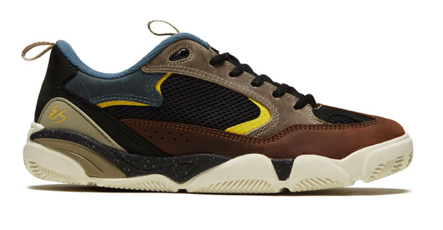 Es Shoes - Quattro Plus