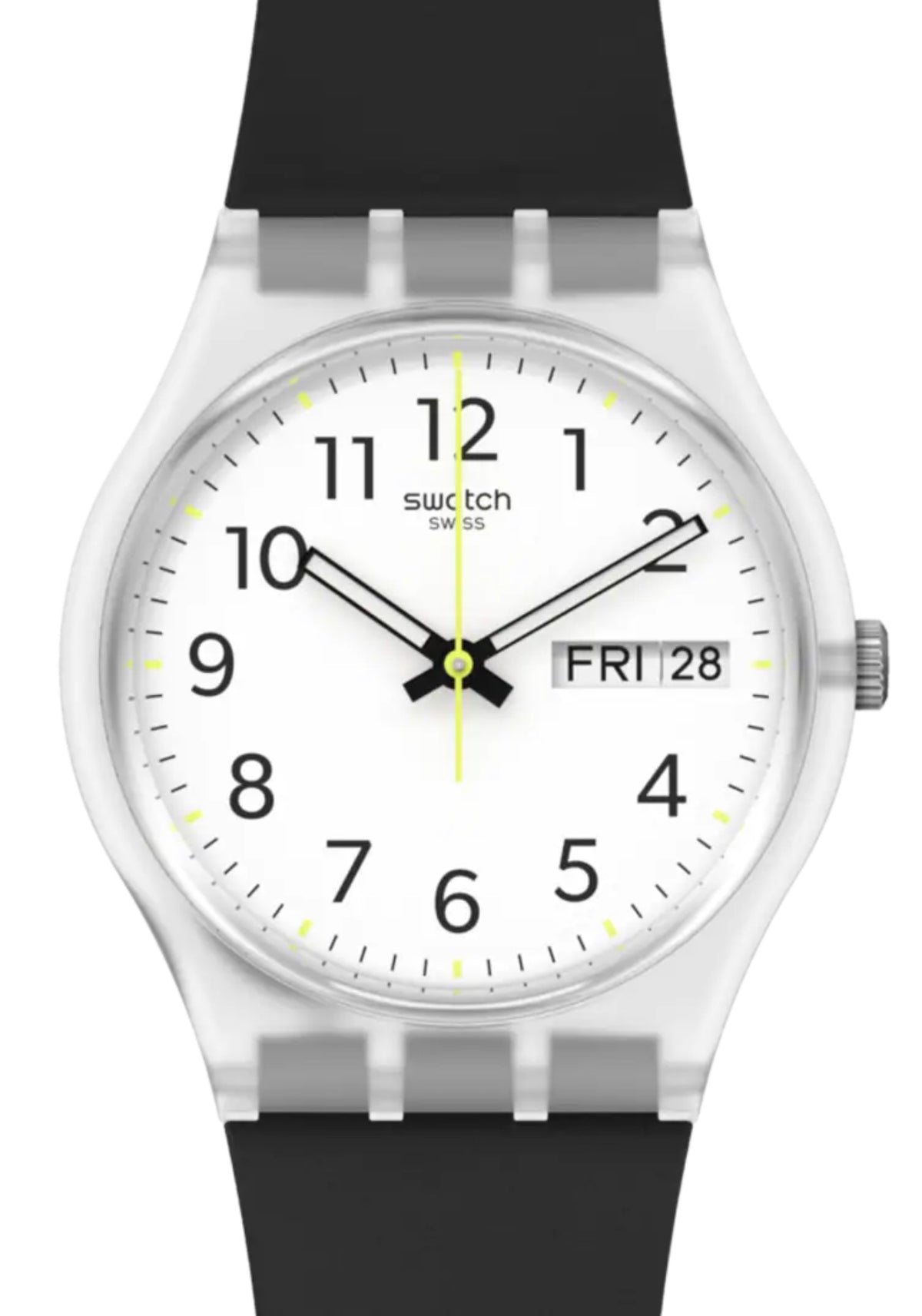 Swatch - Monthly Drops Watch