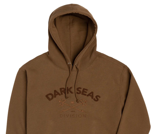 Dark Seas - Scripps Custom Fleece