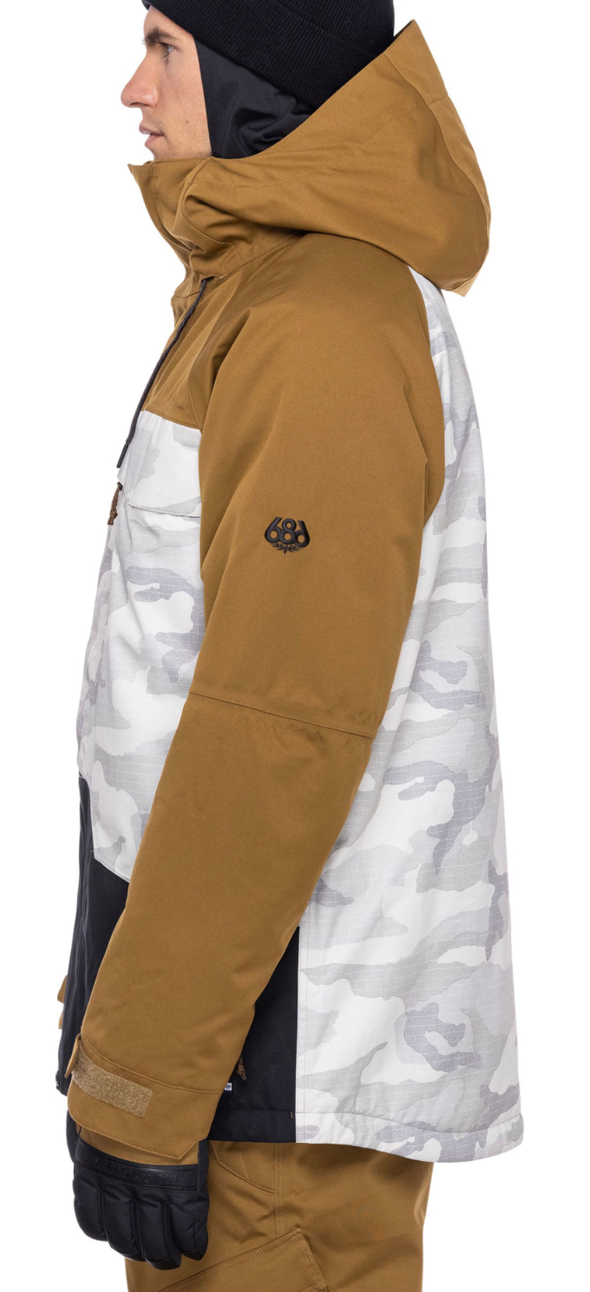 686 - Men’s Geo Insulated Jacket