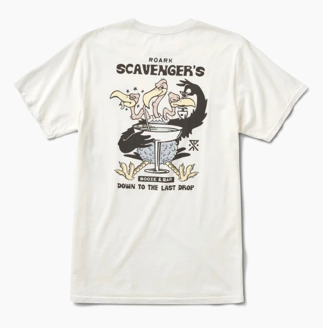 Roark - Scavengers Premium Tee