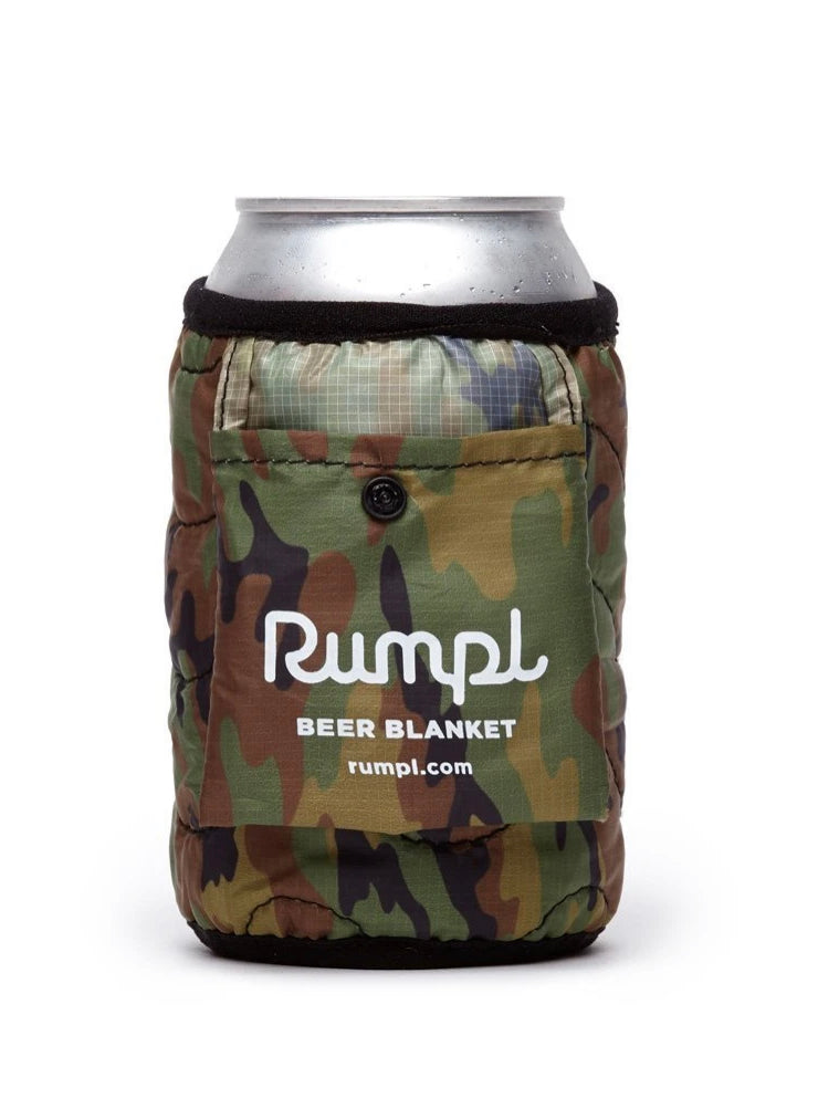 Rumpl - Beer Blanket Coozy