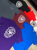 CND Shop T-shirts