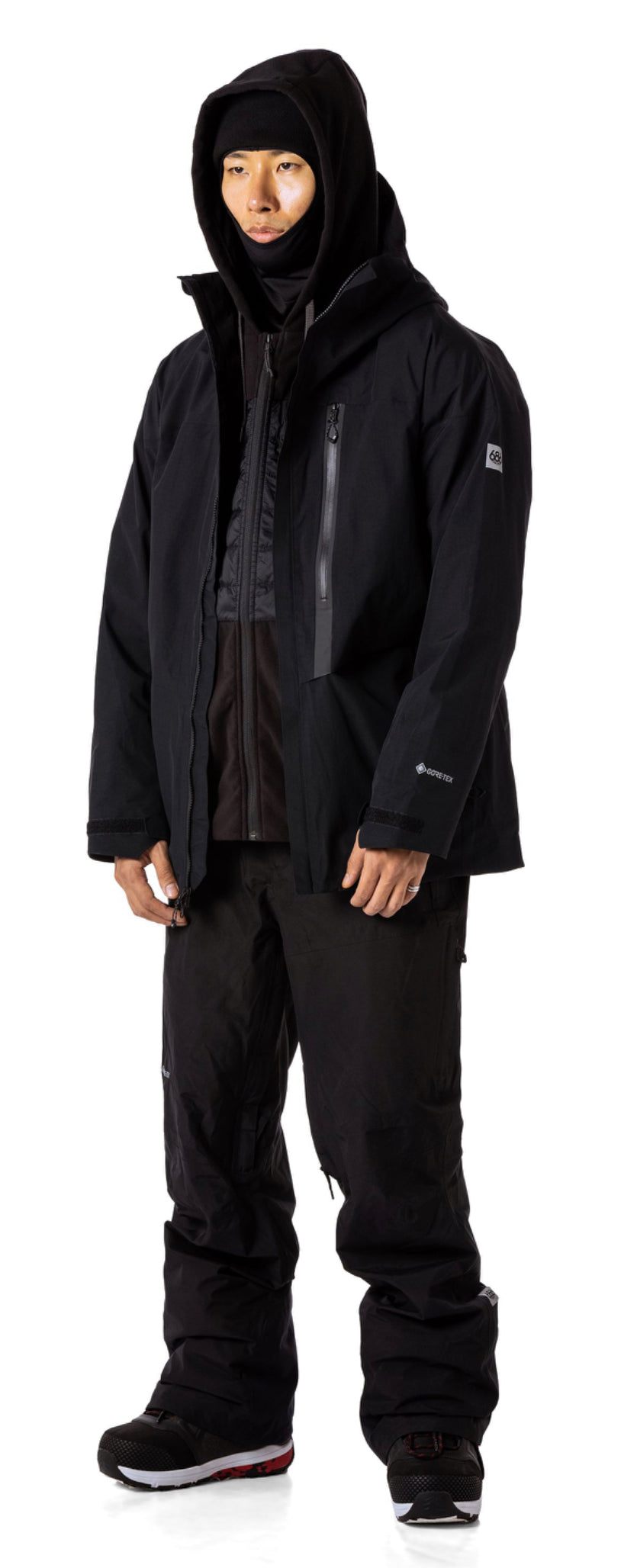 686 - Men’s Gore-tex GT Jacket