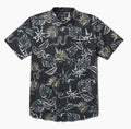 Roark - Journey Tropakill Organic Button Up Shirt