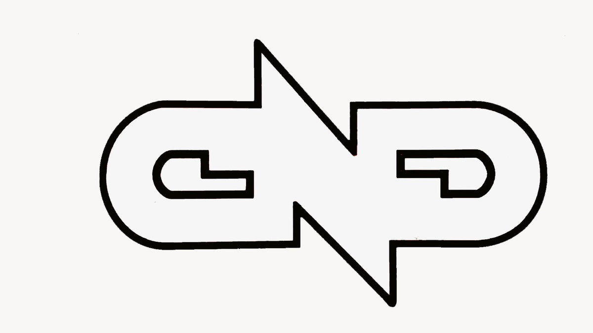 CND Shop Crewnecks