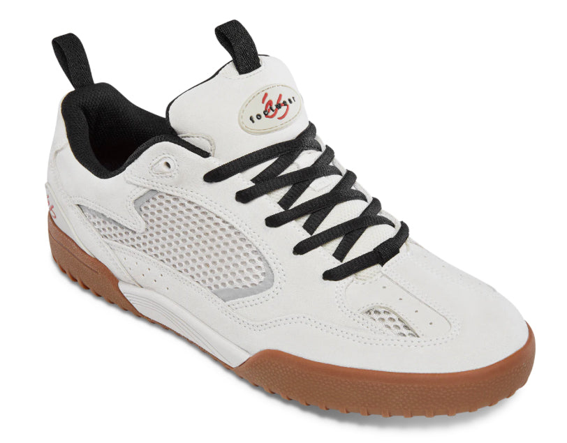 Es Shoes - Quattro