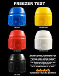 Shorty's - Doh Doh's Bushings