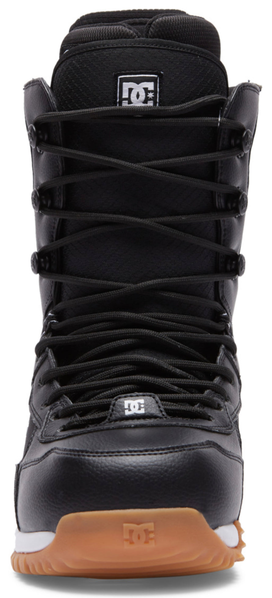 DC - Mutiny Lace Snowboard Boots