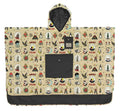 Dark Seas - DS x Poler The Poncho