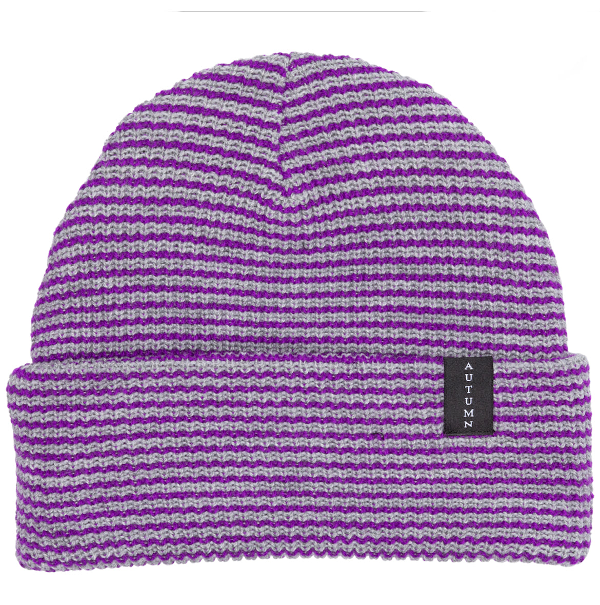 Autumn Headwear - Select Stripe Beanie