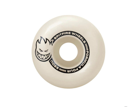 Spitfire Formula Four Lil' Smokies wheel (99A, 50mm)