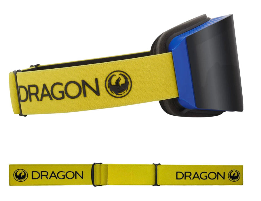 Dragon Eyewear- RVX OTG