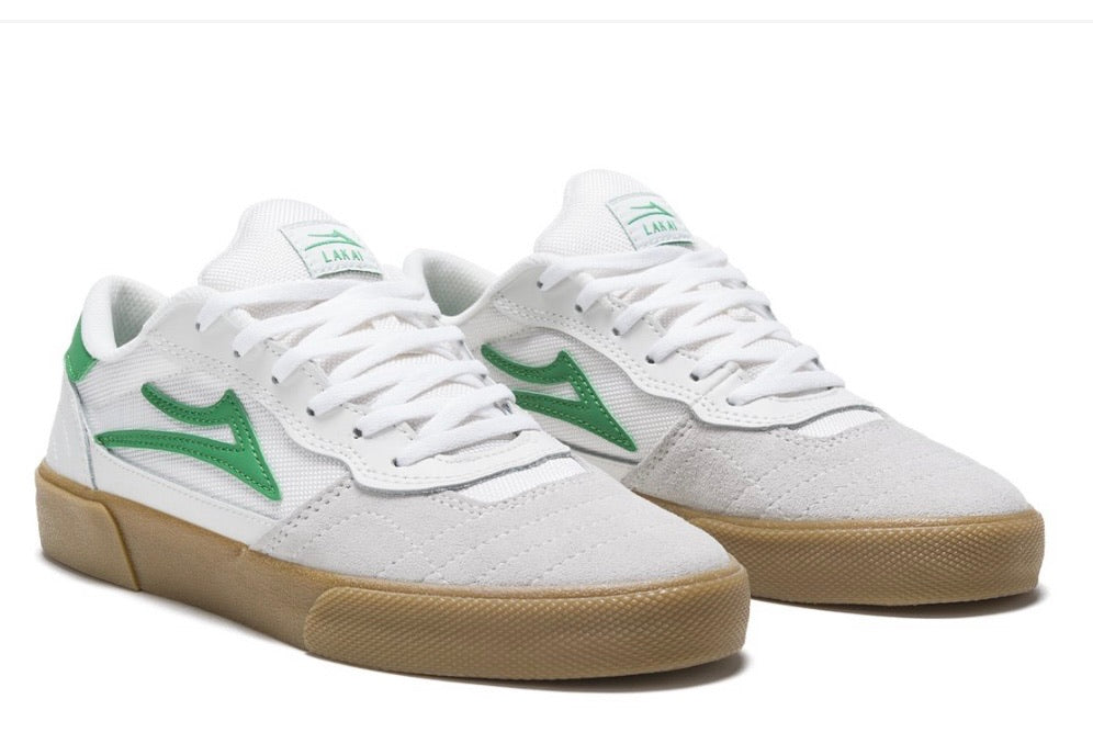 Lakai - Cambridge