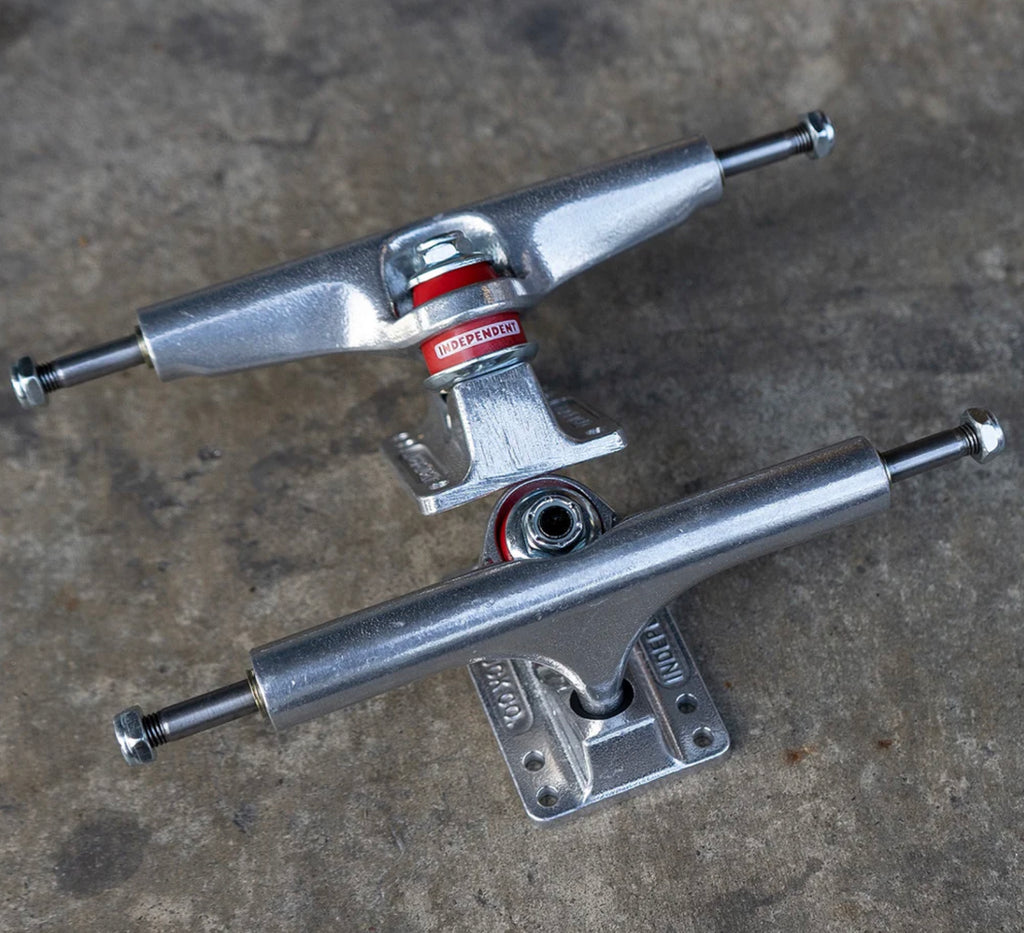 Independent Trucks - Stage 4 Polished