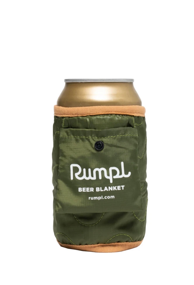 Rumpl - Beer Blanket Coozy