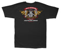 Loser Machine Co - Social Distortion Fullerton Stock Tee