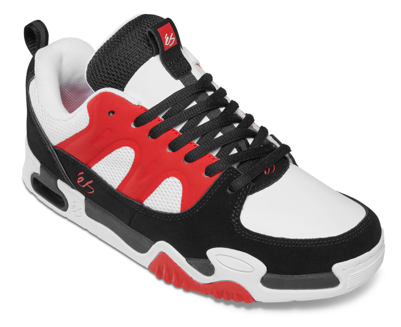Es Shoes - Silo x Tribo