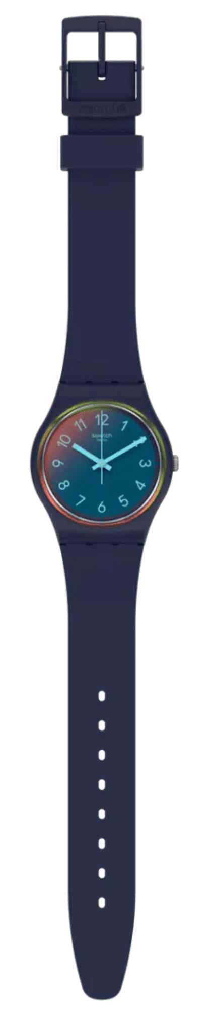 Swatch - Monthly Drops Watch