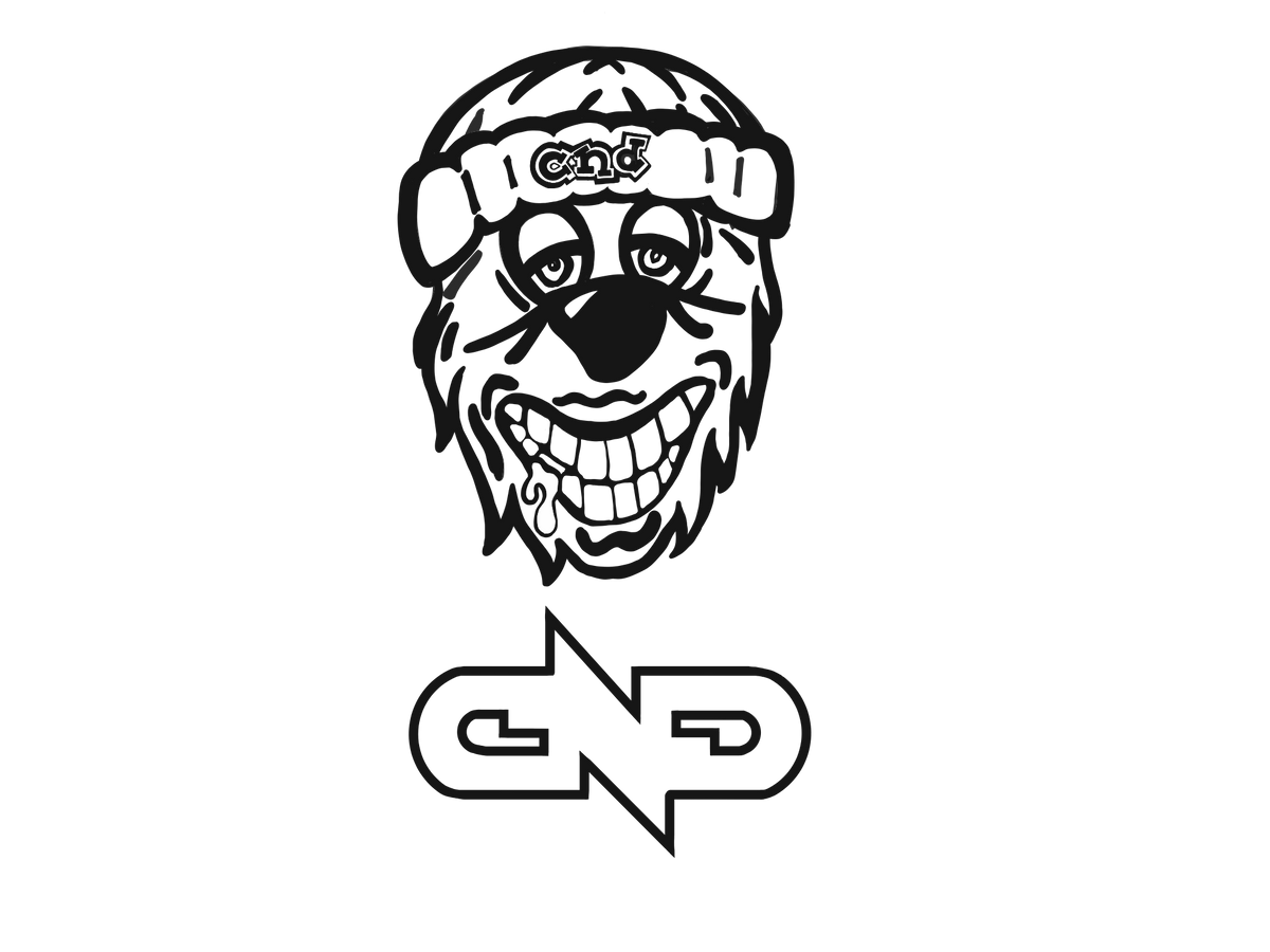 CND Shop Crewnecks
