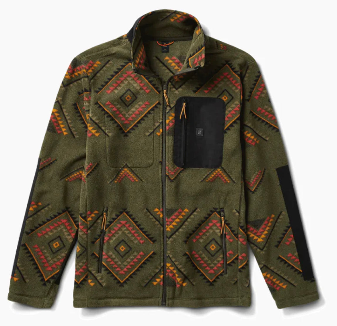 Roark - Landfall Fleece