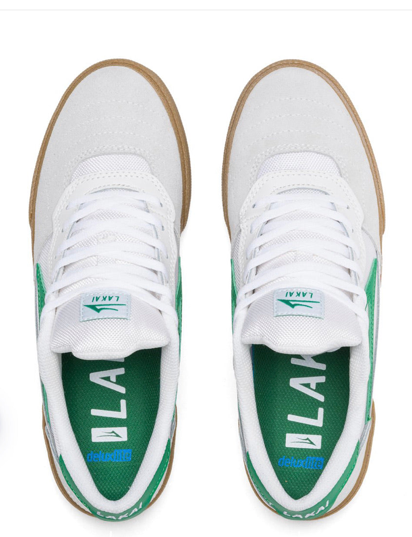 Lakai - Cambridge