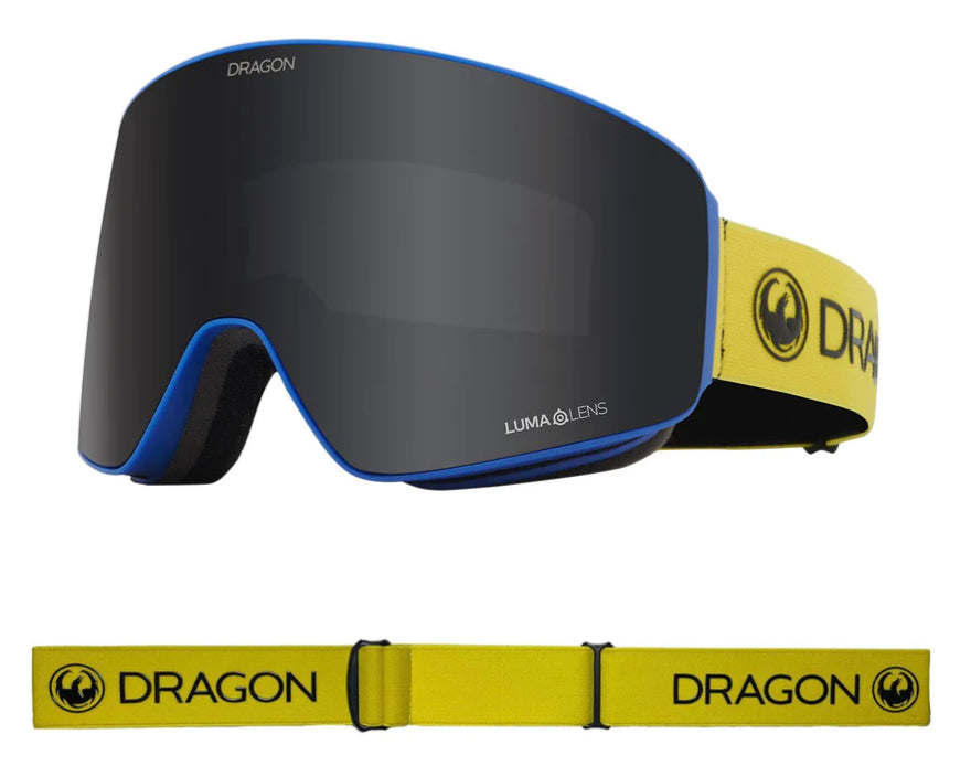 Dragon Eyewear- PXV