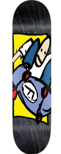 Foundation Skateboards - F Skater