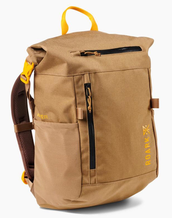 Roark - Passenger 27L 2.0 Backpack