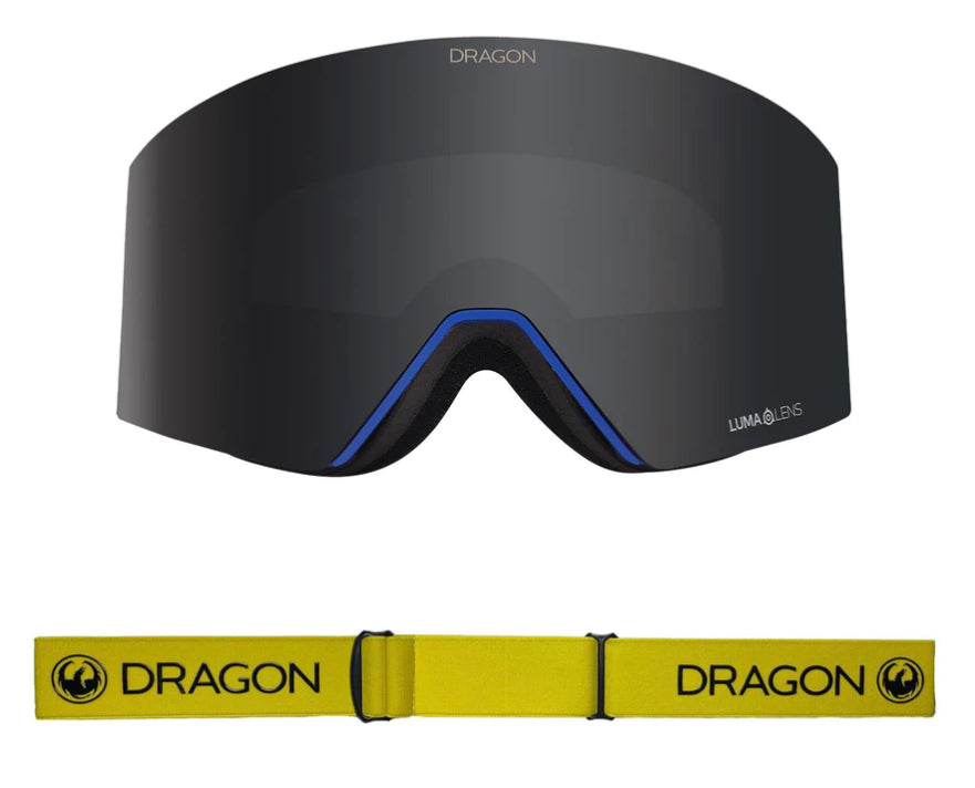 Dragon Eyewear- RVX OTG