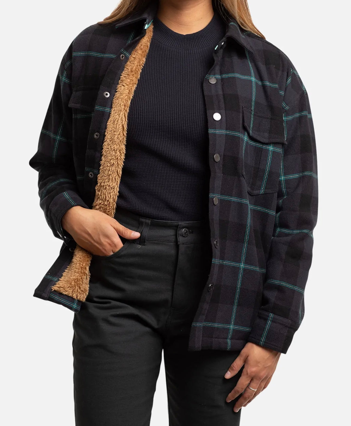 Jetty - 2022 Nivean Flannel