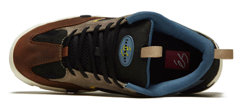 Es Shoes - Quattro Plus