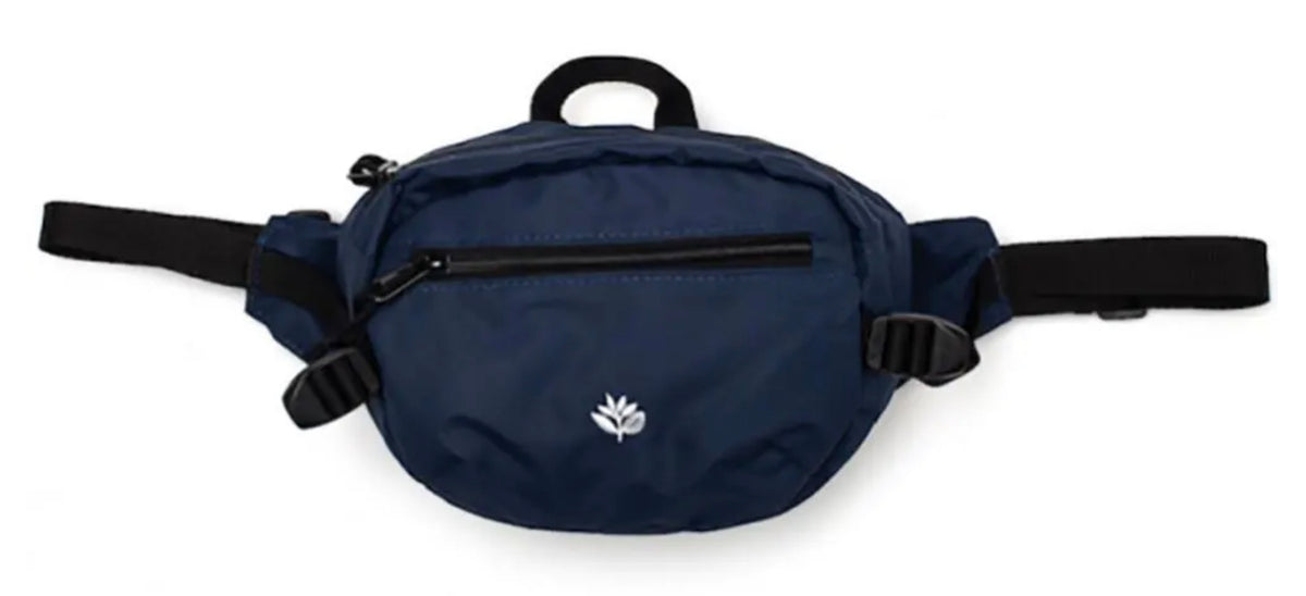 Magenta Skateboards - Banana Bag