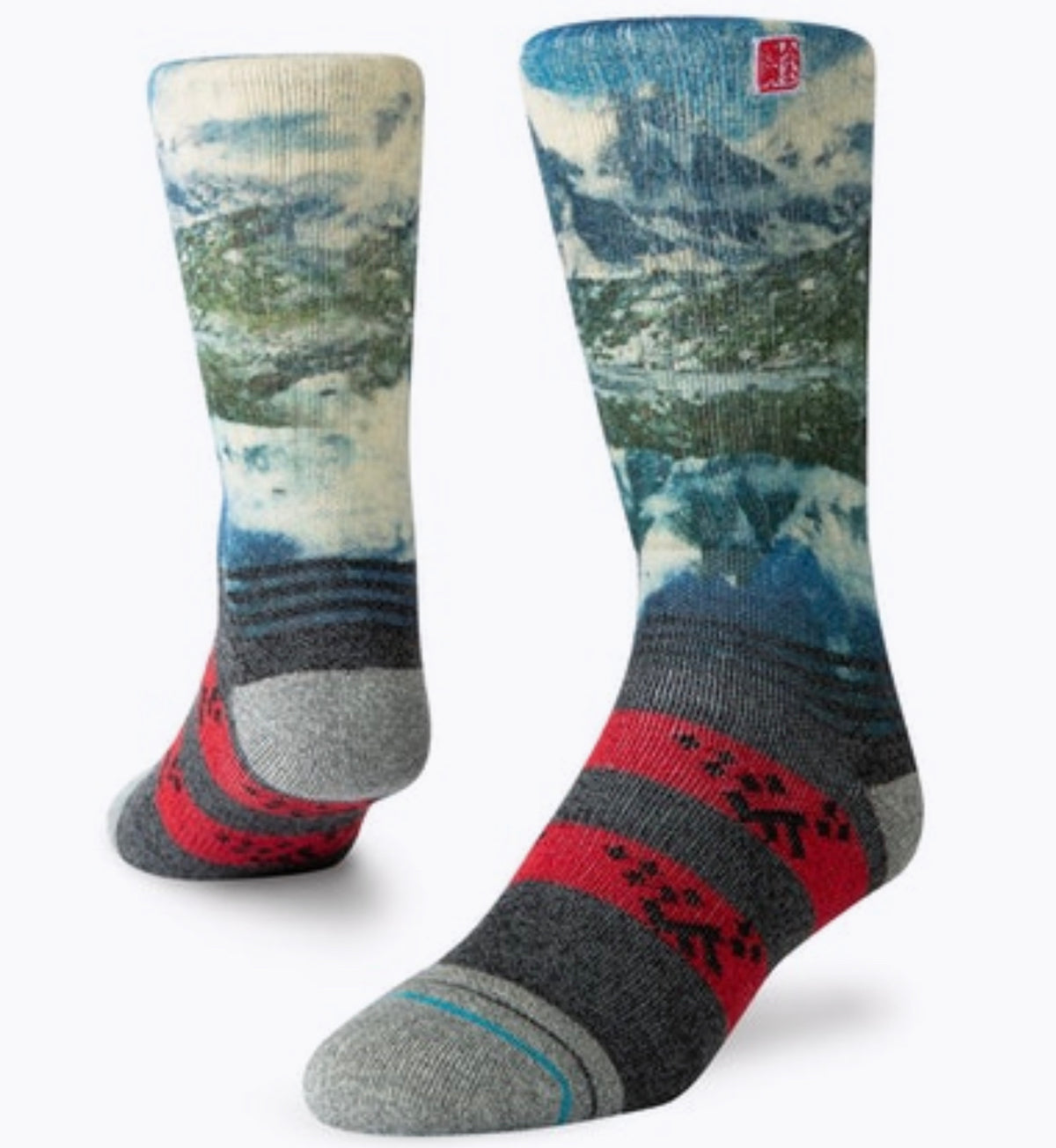 Stance - Granite JC Outdoor Socks