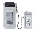 Dark Seas - Weathertight Smartphone Pouch