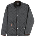 Dark Seas - Mooring Jacket