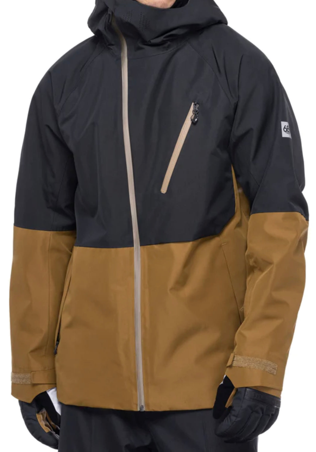 686 - Men’s GLCR Hydra Thermagraph Jacket