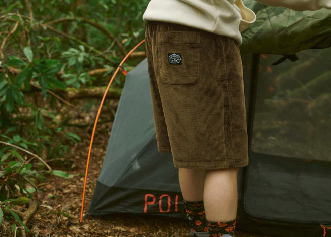 Poler - Chort Short