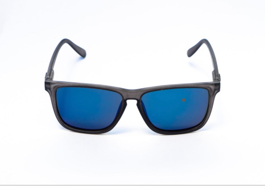 Dang Shades - Recoil Sunglasses