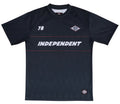 Independent - S/S Jersey BTG Shear