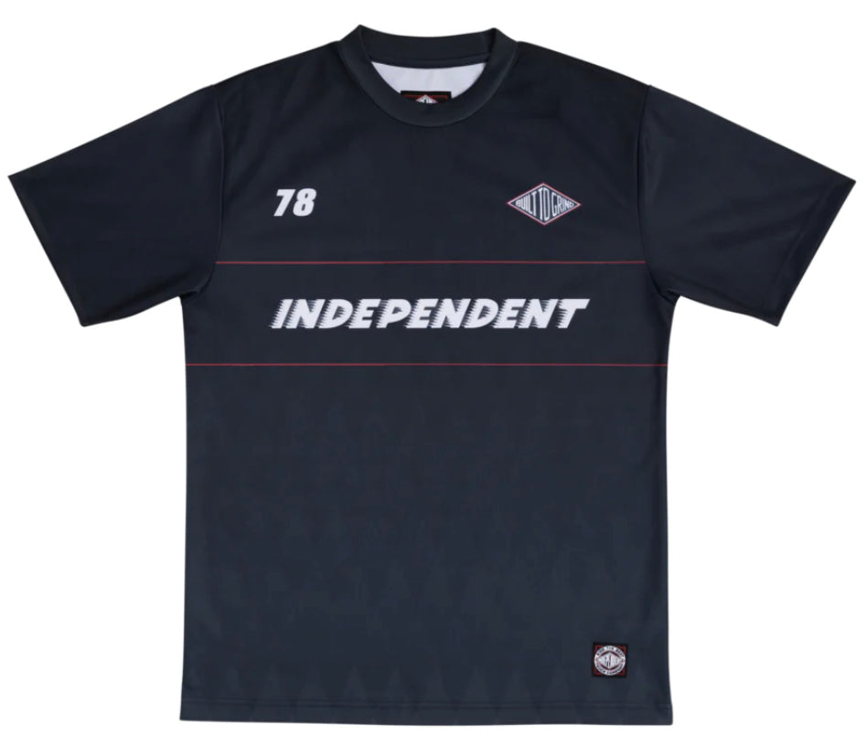 Independent - S/S Jersey BTG Shear