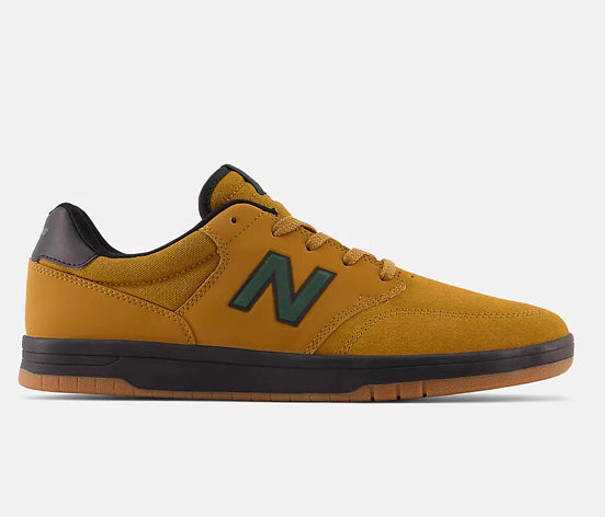 NB Numeric - Numeric 425