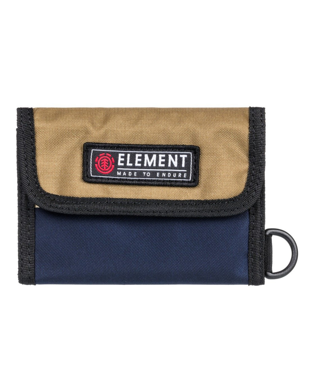 Element - Trail Tri-Fold Wallet