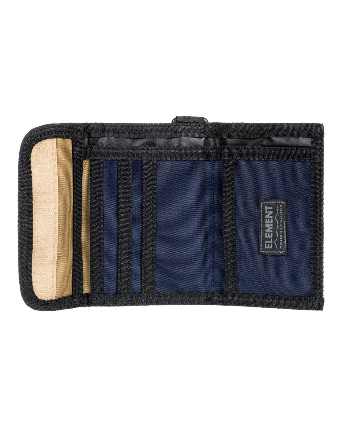 Element - Trail Tri-Fold Wallet