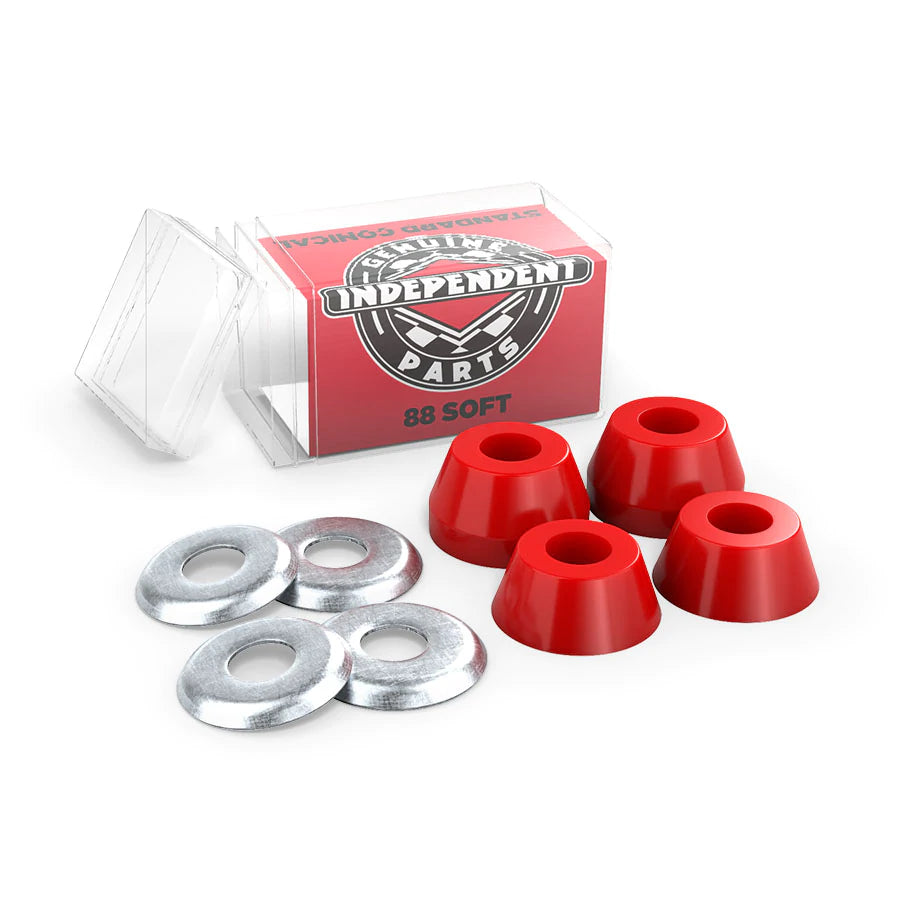 Independent - Bushings - Standard Conical Soft