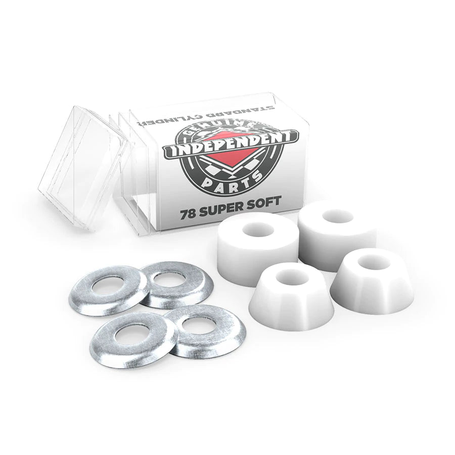 Independent - Bushings - Standard Cylinder
