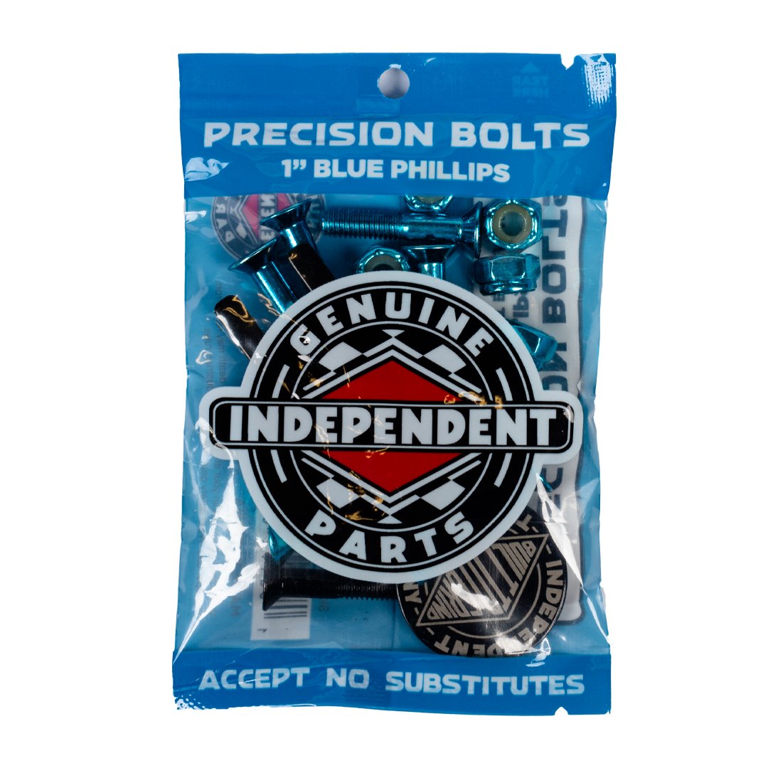 Independent Hardware - Hardware with Tool