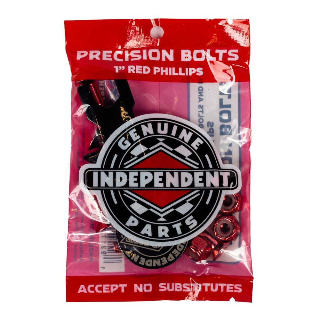 Independent Hardware - Hardware with Tool