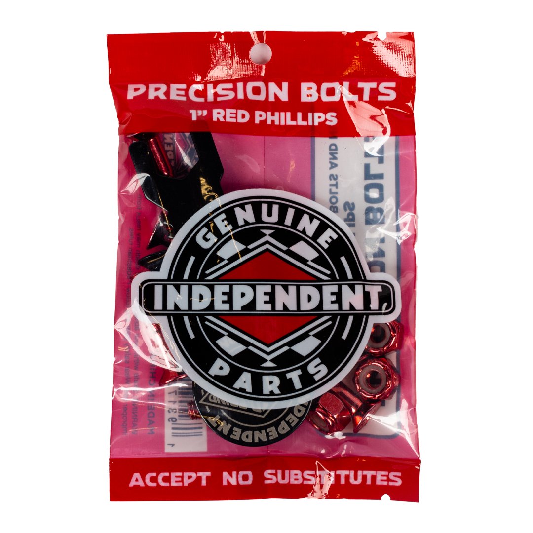 Independent Hardware - Hardware with Tool