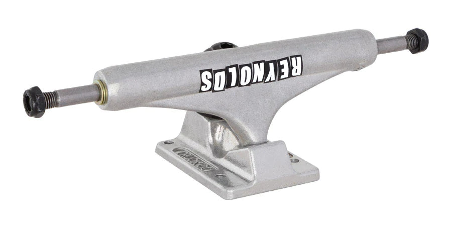 Independent - Mid Hollow Reynolds Block Trucks
